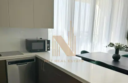 Apartment - 2 Bedrooms - 2 Bathrooms for rent in Forte 2 - Forte - Downtown Dubai - Dubai