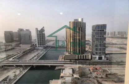 شقة - 2 غرف نوم - 3 حمامات للبيع في أوشن تيراس - مارينا سكوير - جزيرة الريم - أبوظبي