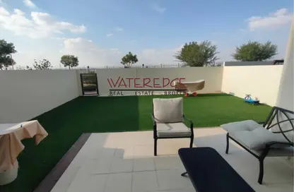 Villa - 3 Bedrooms - 3 Bathrooms for rent in Mira 4 - Mira - Reem - Dubai