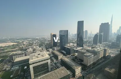 Apartment - 2 Bedrooms - 3 Bathrooms for rent in Maze Tower - Sheikh Zayed Road - Dubai