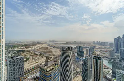 Apartment - 1 Bedroom - 2 Bathrooms for sale in The Address Residence Fountain Views 3 - The Address Residence Fountain Views - Downtown Dubai - Dubai