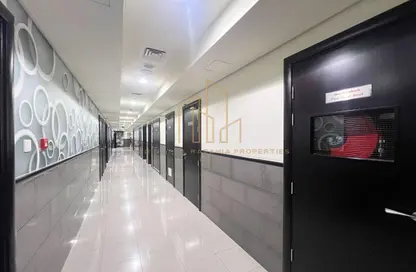 Office Space - Studio for rent in The Bridge - Dubai Sports City - Dubai