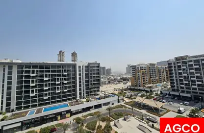 شقة - 1 حمام للايجار في عزيزي ريفيرا - ميدان واحد - ميدان - دبي