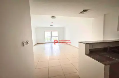 Apartment - Studio - 1 Bathroom for rent in Al Khail Heights - Al Quoz - Dubai
