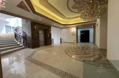 شقة - 1 حمام للايجار في فيلات مدينة خليفة آيه - مدينة خليفة أ - مدينة خليفة - أبوظبي