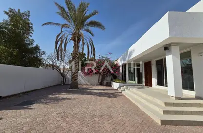 فيلا - 3 غرف نوم - 4 حمامات للايجار في فلل مردف - مردف - دبي