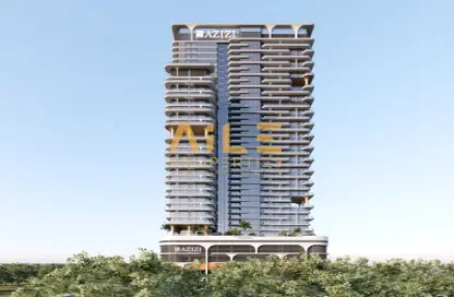 Apartment - Studio - 1 Bathroom for sale in Azizi Milan 30 - City of Arabia - Dubai