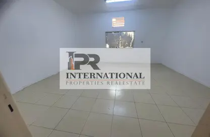 Labor Camp - Studio - 1 Bathroom for rent in Ajman Industrial Area - Ajman
