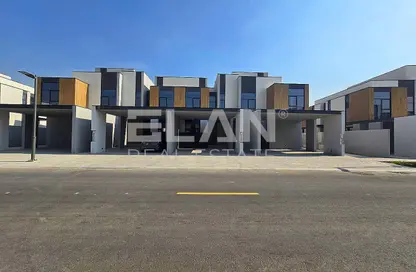 تاون هاوس - 3 غرف نوم - 3 حمامات للايجار في مدن الرينم 3 - مودون - دبي