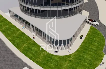 Retail - Studio for sale in Sigma Towers - City Of Lights - Al Reem Island - Abu Dhabi