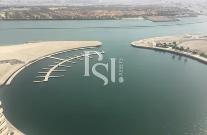 Apartment - 3 Bedrooms - 5 Bathrooms for rent in The Wave - Najmat Abu Dhabi - Al Reem Island - Abu Dhabi Apartment - 3 Bedrooms - 5 Bathrooms for rent in The Wave - Najmat Abu Dhabi - Al Reem Island - Abu Dhabi