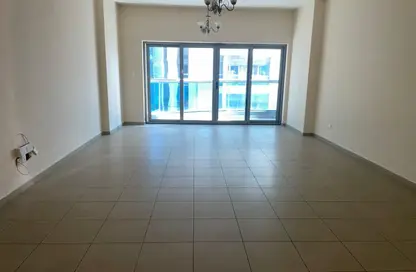 Apartment - 2 Bedrooms - 3 Bathrooms for sale in Sahara Tower 1 - Sahara Complex - Al Nahda - Sharjah