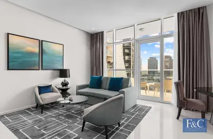 Apartment - Studio - 1 Bathroom for sale in Artesia A - Artesia - DAMAC Hills - Dubai