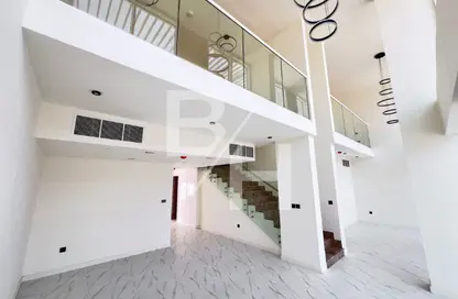 فيلا - 4 غرف نوم - 5 حمامات للايجار في روكان 3 - روكان - دبي لاند - دبي