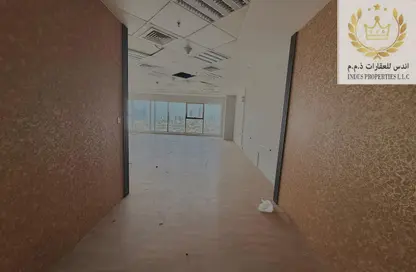 Office Space - Studio - 1 Bathroom for rent in Ajman Corniche Residences - Ajman Corniche Road - Ajman Office Space - Studio - 1 Bathroom for rent in Ajman Corniche Residences - Ajman Corniche Road - Ajman