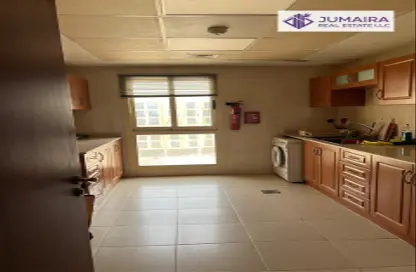 Apartment - 1 Bedroom - 2 Bathrooms for sale in Marina Apartments D - Al Hamra Marina Residences - Al Hamra Village - Ras Al Khaimah
