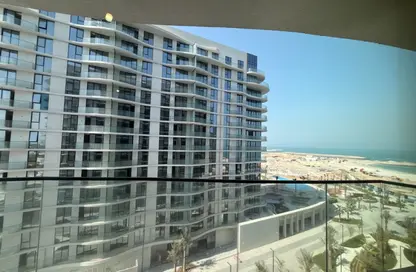Apartment - 1 Bedroom - 1 Bathroom for sale in Bay Residences - Hayat Island - Mina Al Arab - Ras Al Khaimah