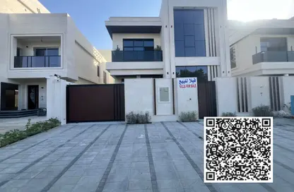 فيلا - 5 غرف نوم - 6 حمامات للبيع في الحليو 2 - الحليو - عجمان