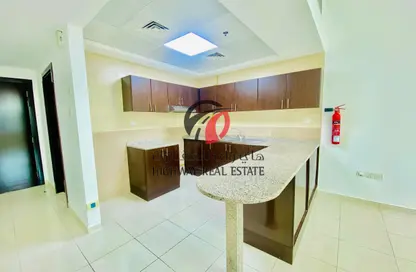 Apartment - 1 Bedroom - 2 Bathrooms for rent in Al Rabia Tower - Majan - Dubai Land - Dubai
