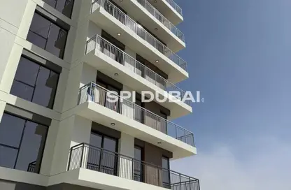 Apartment - 2 Bedrooms - 2 Bathrooms for sale in The Regent - Town Square - Dubai