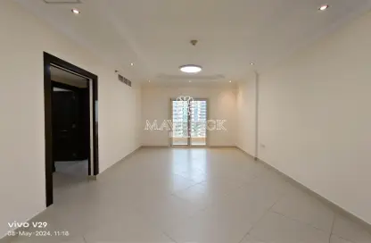 Apartment - 1 Bedroom - 1 Bathroom for rent in Al Hafeet Tower - Al Taawun Street - Al Taawun - Sharjah