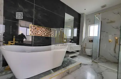 Villa - 5 Bedrooms - 7 Bathrooms for sale in Al Helio 2 - Al Helio - Ajman