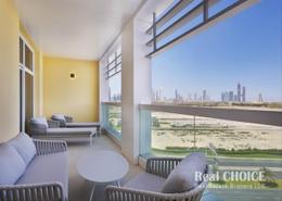 Hotel and Hotel Apartment - 1 bedroom - 2 bathrooms for rent in Residence Inn by Marriott - Al Jaddaf - Dubai Hotel and Hotel Apartment - 1 bedroom - 2 bathrooms for rent in Residence Inn by Marriott - Al Jaddaf - Dubai