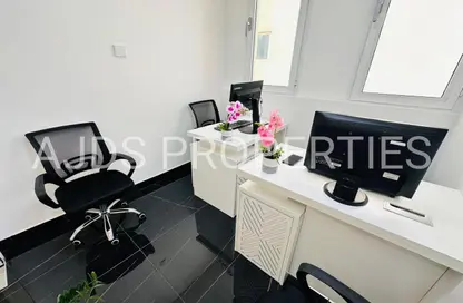 مكتب - استوديو - 1 حمام للايجار في مبنى هوريزون - بورسعيد - ديرة - دبي