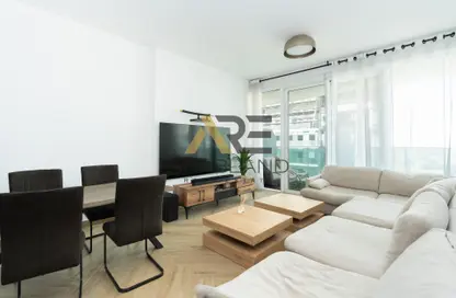 شقة - غرفة نوم - 1 حمام للايجار في وان ريزيدندس - الكفاف - زعبيل - دبي