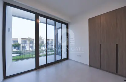 Townhouse - 4 Bedrooms - 4 Bathrooms for rent in Nara - The Valley - Dubai