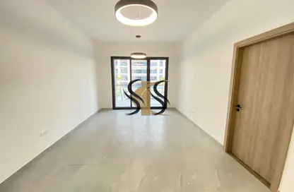 Apartment - 1 Bedroom - 2 Bathrooms for rent in Arjan Circle - Arjan - Dubai