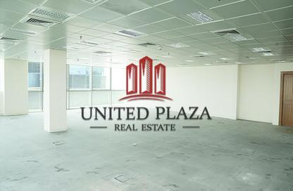 Office Space - Studio for rent in Baynuna Tower 2 - Corniche Road - Abu Dhabi