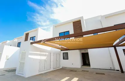 Apartment - 3 Bedrooms - 2 Bathrooms for sale in Al Ghadeer 2 - Al Ghadeer - Abu Dhabi