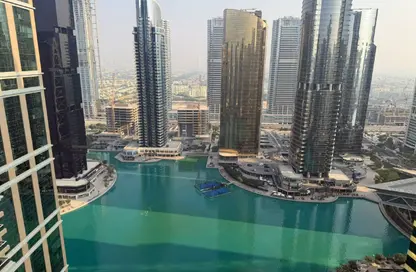 شقة - 2 غرف نوم - 2 حمامات للبيع في جلوبال ليك فيو - (JLT) مجمع E - أبراج بحيرة الجميرا - دبي شقة - 2 غرف نوم - 2 حمامات للبيع في جلوبال ليك فيو - (JLT) مجمع E - أبراج بحيرة الجميرا - دبي