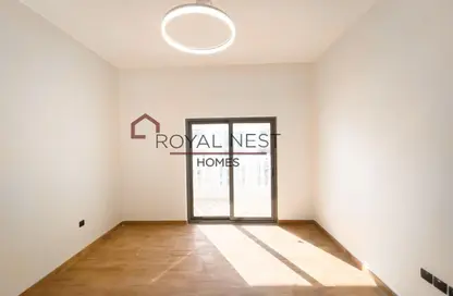 Apartment - 2 Bedrooms - 2 Bathrooms for rent in Nadine Residences 2 - Nadine Residences - Al Furjan - Dubai