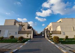 Apartment - 1 bedroom - 1 bathroom for rent in Khalifa City A Villas - Khalifa City A - Khalifa City - Abu Dhabi