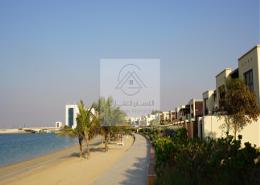 Water View image for: Villa - 4 bedrooms - 7 bathrooms for sale in Bermuda - Mina Al Arab - Ras Al Khaimah, Image 1