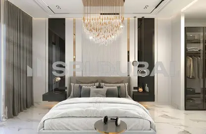 شقة - 2 غرف نوم - 2 حمامات للبيع في إليتز من دانوب - المبنى 1 - إليتز من الدانوب - قرية الجميرا سركل - دبي