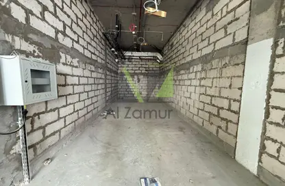 Retail - Studio for rent in AZIZI Riviera - Meydan One - Meydan - Dubai