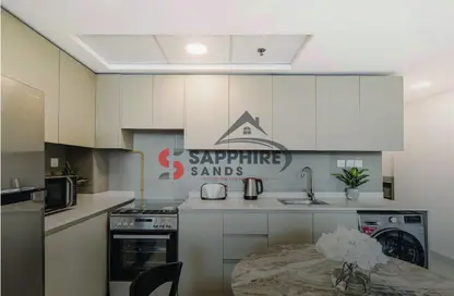 Apartment - 1 Bedroom - 2 Bathrooms for sale in Equiti Tower - Al Warsan 4 - Al Warsan - Dubai Apartment - 1 Bedroom - 2 Bathrooms for sale in Equiti Tower - Al Warsan 4 - Al Warsan - Dubai
