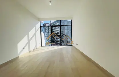 Apartment - Studio - 1 Bathroom for rent in AZIZI Riviera - Meydan One - Meydan - Dubai