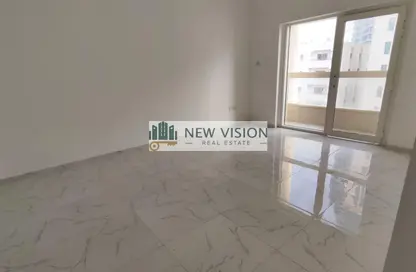 Apartment - 2 Bedrooms - 2 Bathrooms for rent in Al Majaz 3 - Al Majaz - Sharjah