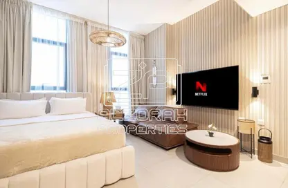 Apartment - 2 Bedrooms - 2 Bathrooms for sale in Souks Residential - Al Mamsha - Muwaileh - Sharjah