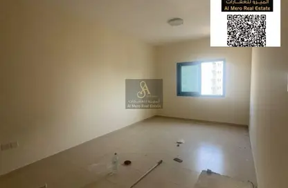 Apartment - 2 Bedrooms - 2 Bathrooms for rent in Sheikh Jaber Al Sabah Street - Al Naimiya - Al Nuaimiya - Ajman