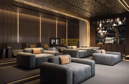 Apartment - 3 Bedrooms - 4 Bathrooms for sale in Verano by Prescott - Dubai Studio City - Dubai