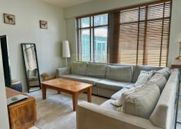 Apartment - 1 bedroom - 1 bathroom for rent in The Lofts Podium - The Lofts - Downtown Dubai - Dubai