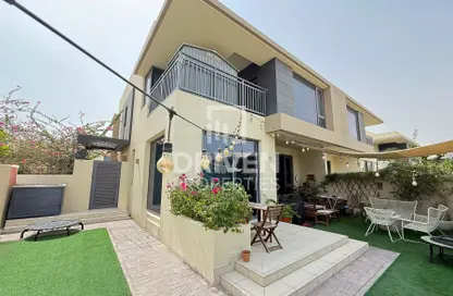 فيلا - 5 غرف نوم - 5 حمامات للبيع في مابل 1 - مابل ات دبي هيلزاستايت - دبي هيلز استيت - دبي فيلا - 5 غرف نوم - 5 حمامات للبيع في مابل 1 - مابل ات دبي هيلزاستايت - دبي هيلز استيت - دبي