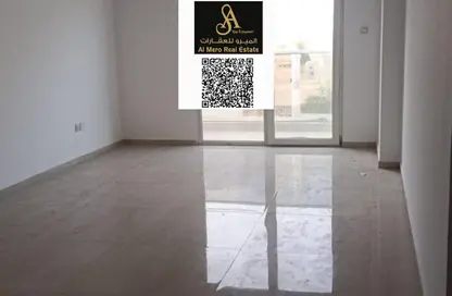 شقة - غرفة نوم - 2 حمامات للايجار في الراشدية 3 - الراشدية - عجمان