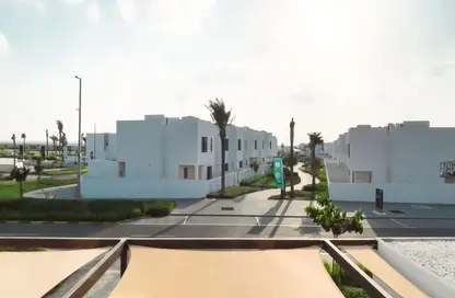 Townhouse - 2 Bedrooms - 3 Bathrooms for sale in Al Ghadeer 2 - Al Ghadeer - Abu Dhabi