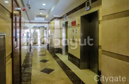 Apartment - 1 Bedroom - 2 Bathrooms for rent in Oud Metha - Bur Dubai - Dubai